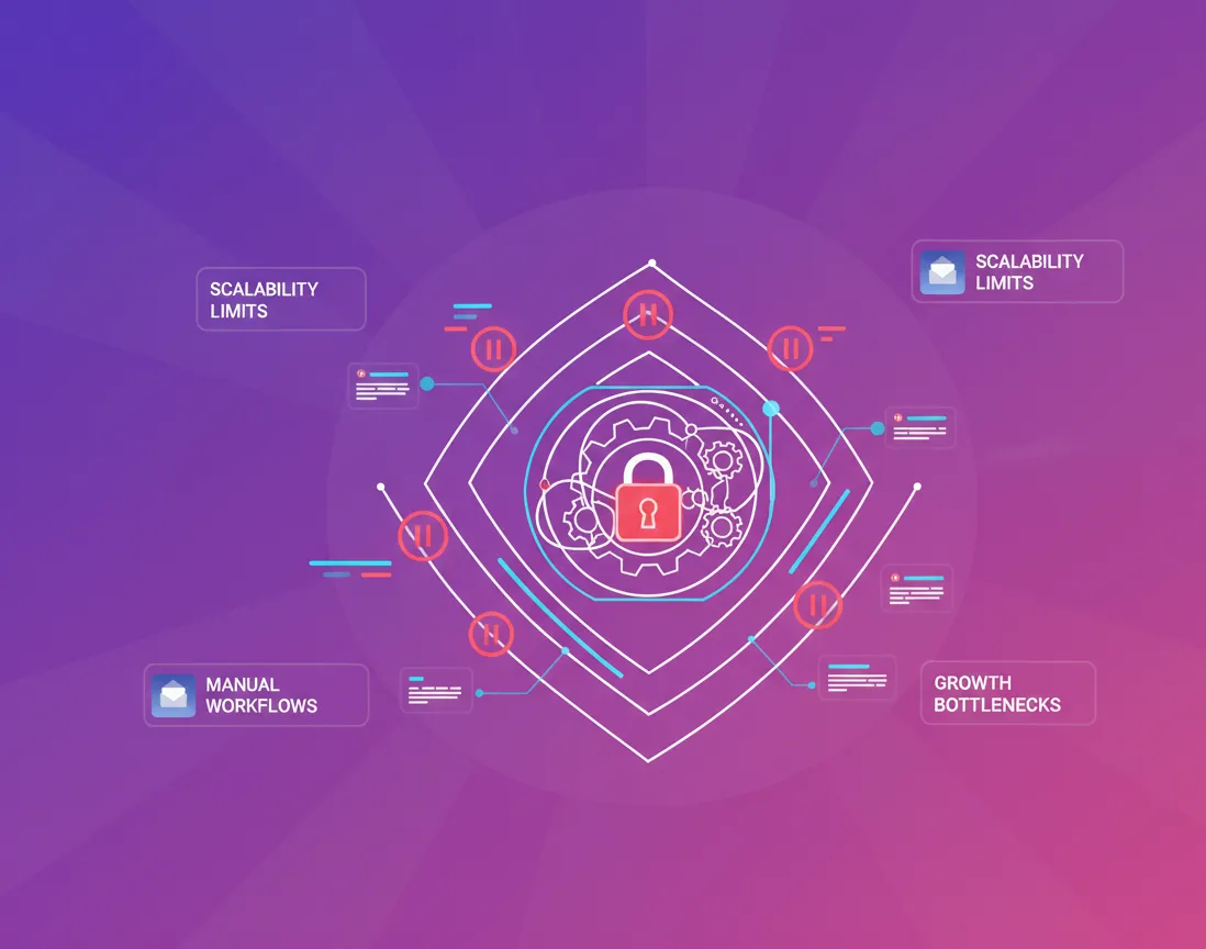 The Real Reason Growing Businesses Feel “Operationally Stuck”